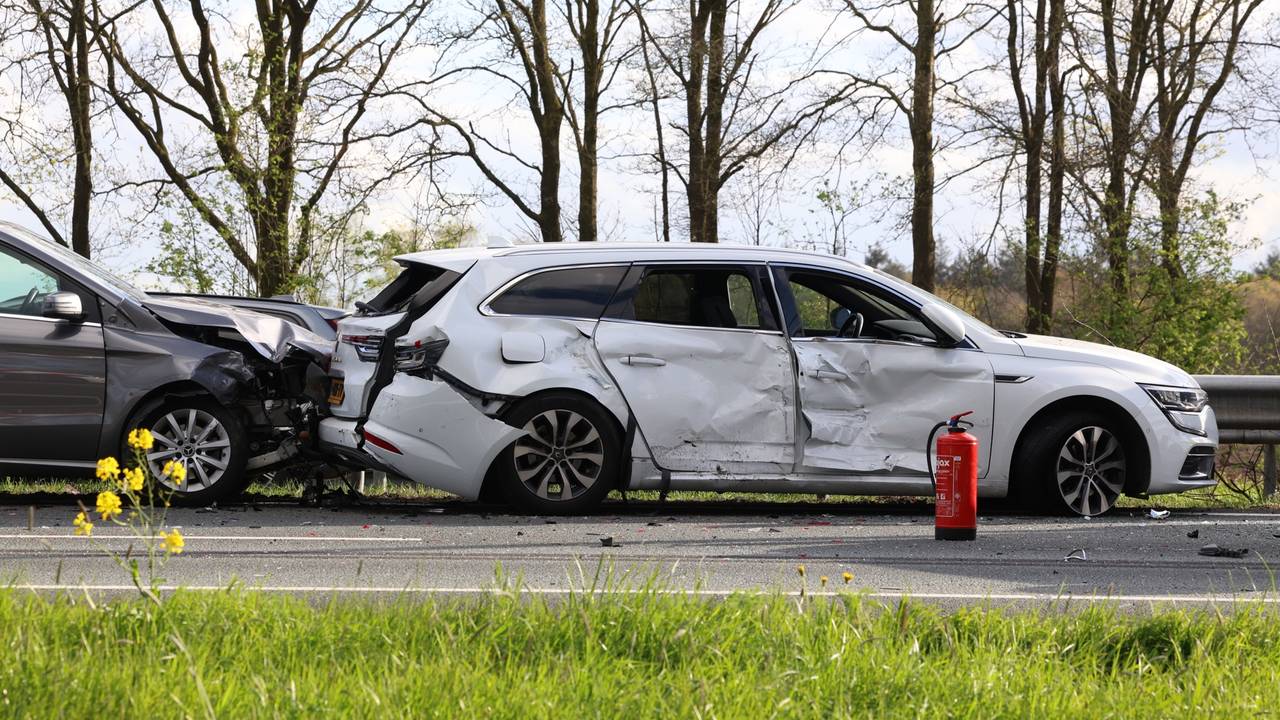 Foto: Sander van Gils / SQ Vision