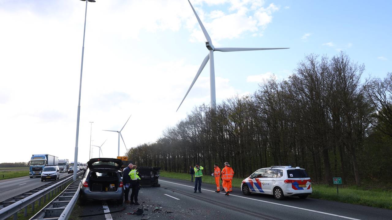 Foto: Sander van Gils / SQ Vision