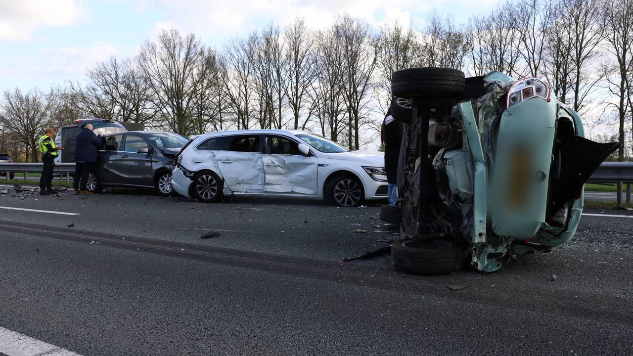 Foto: Sander van Gils / SQ Vision