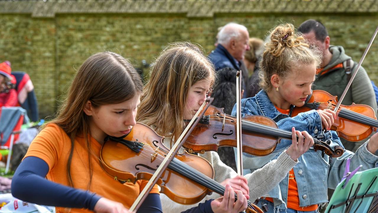 Foto: Gré van Pelt.