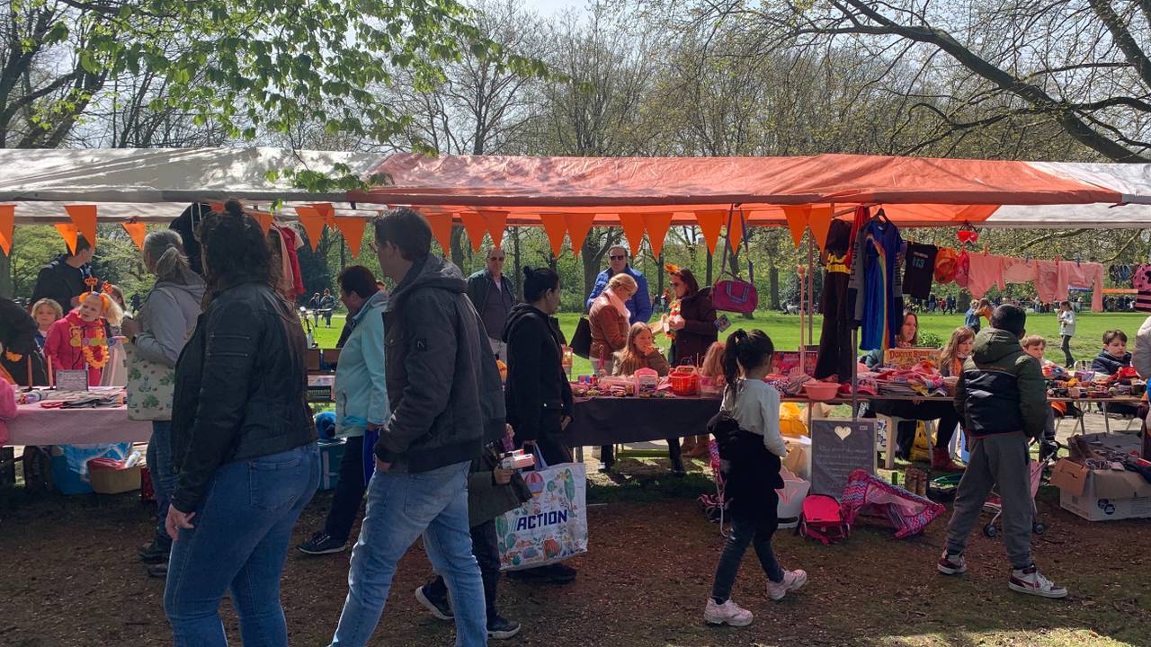 Foto: Carlijn Kösters.