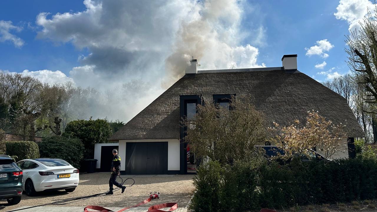 Foto: Bart Meesters/SQ Vision.