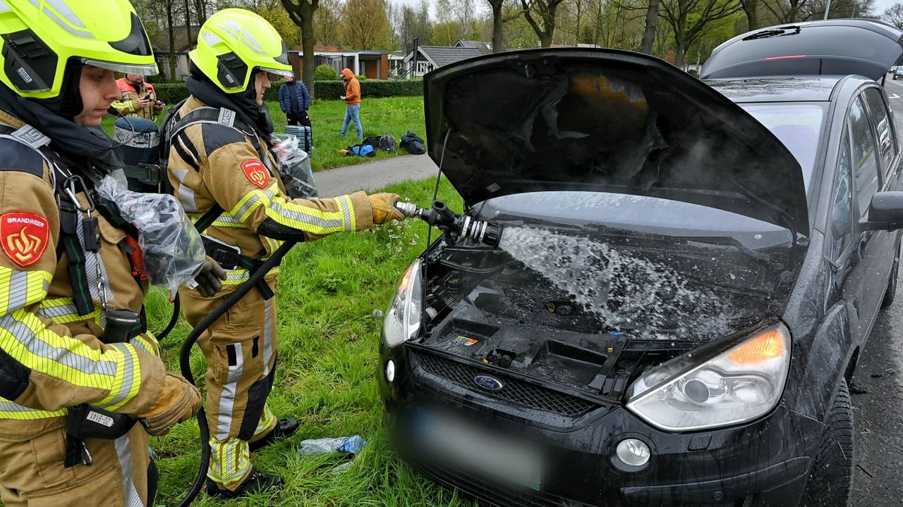 Foto: Toby de Kort/SQ Vision.