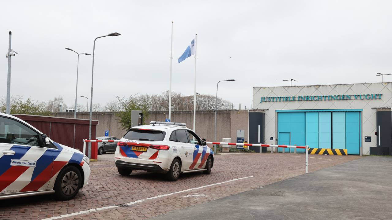 Foto: Bart Meesters/ SQ Vision.