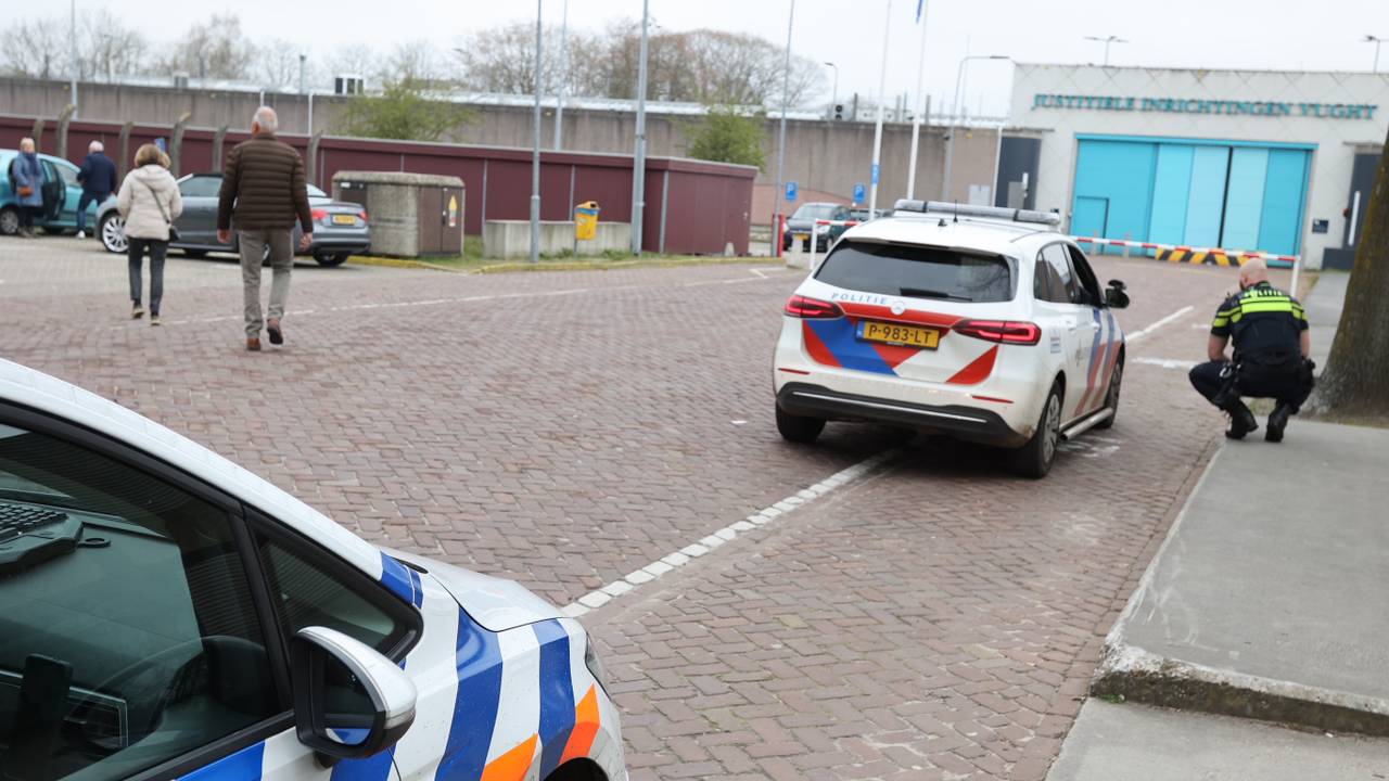 Foto: Bart Meesters/SQ Vision