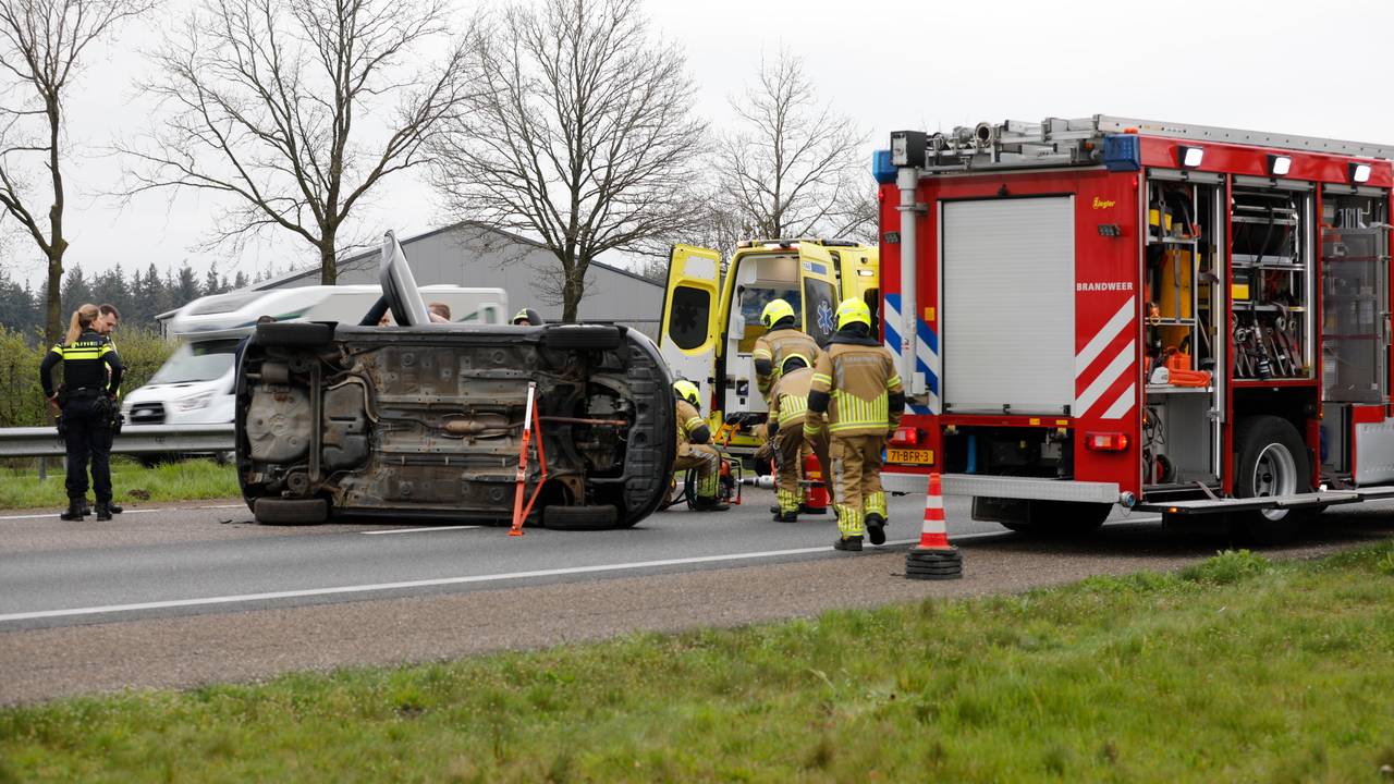 Foto: Christian Traets/SQ Vision Mediaprodukties