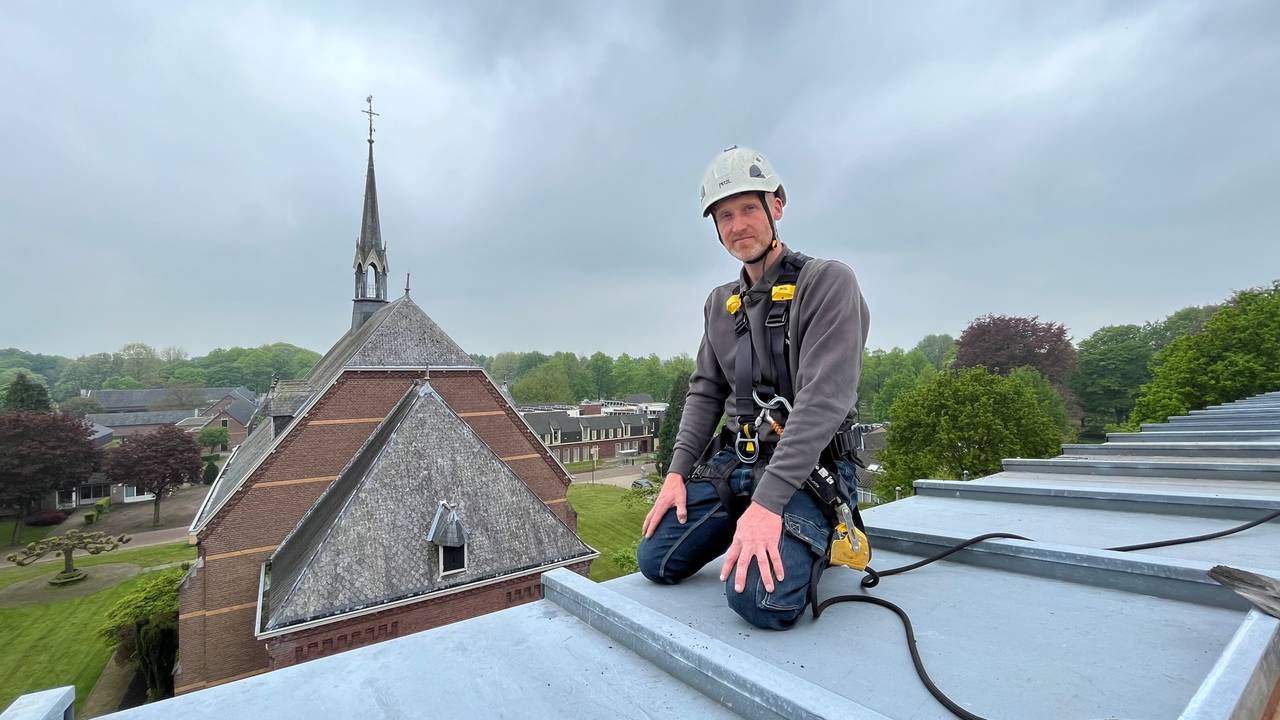 Sem waakt over 4000 Brabantse pareltjes: 'Zuinig zijn en genieten'