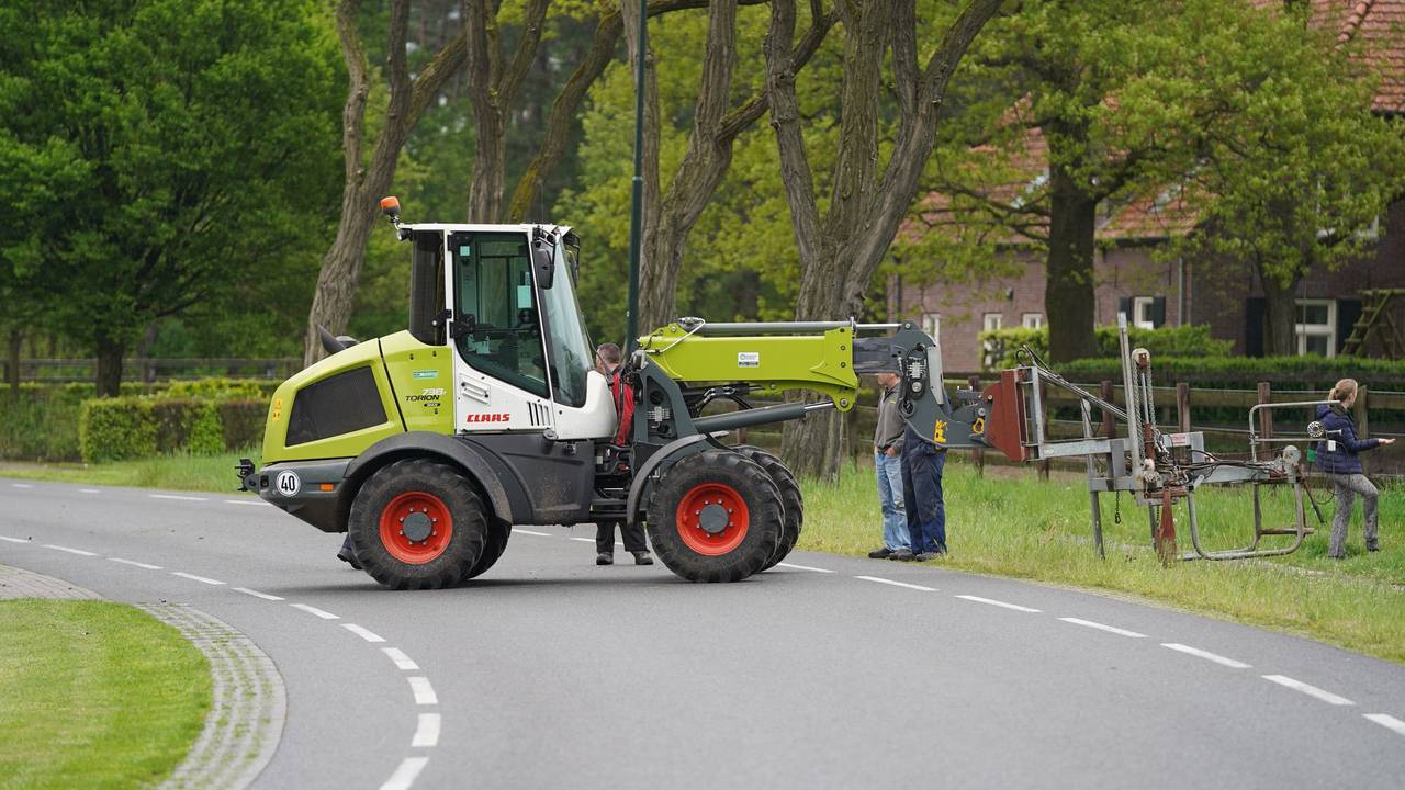 Foto: Rico Vogels/SQ Vision