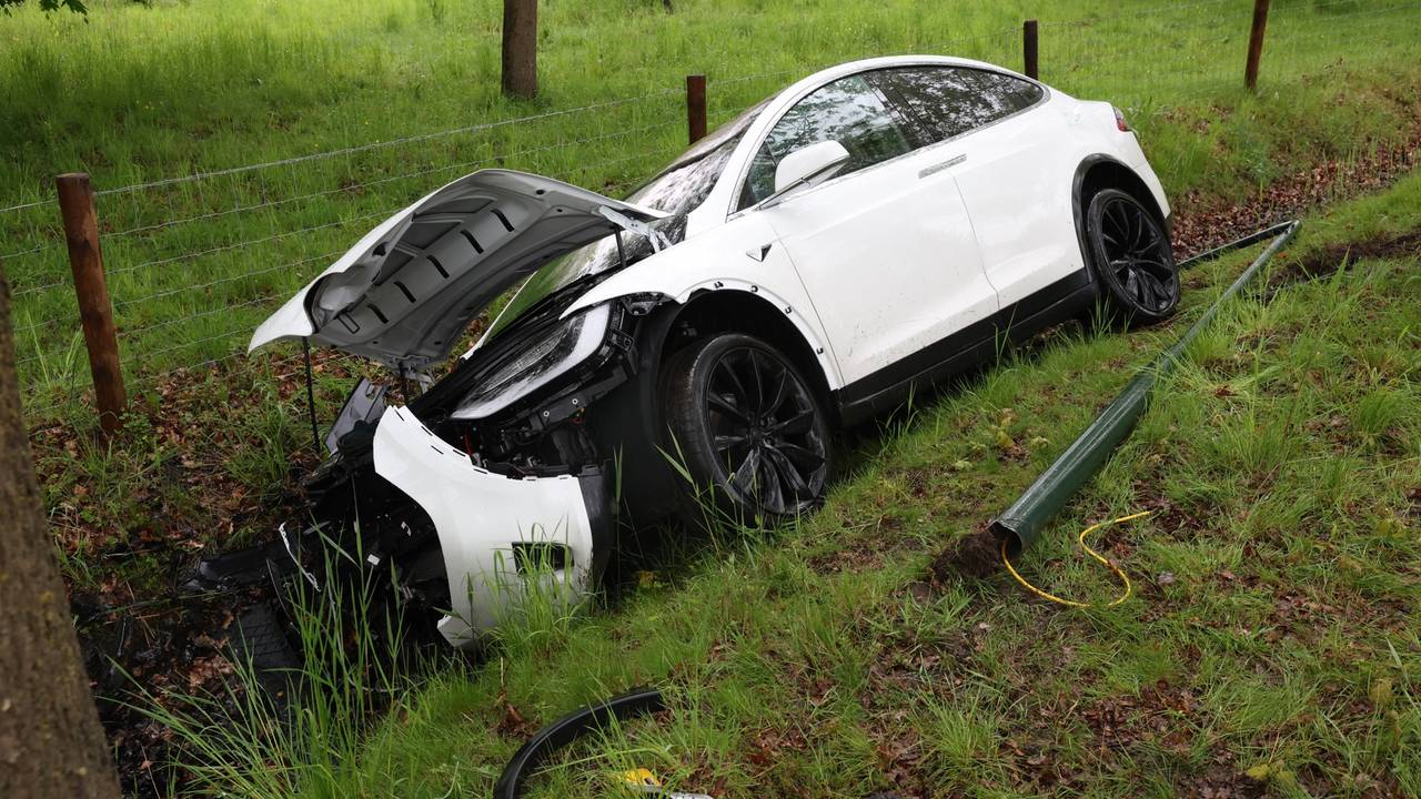 Foto: Sander van Gils/SQ Vision.