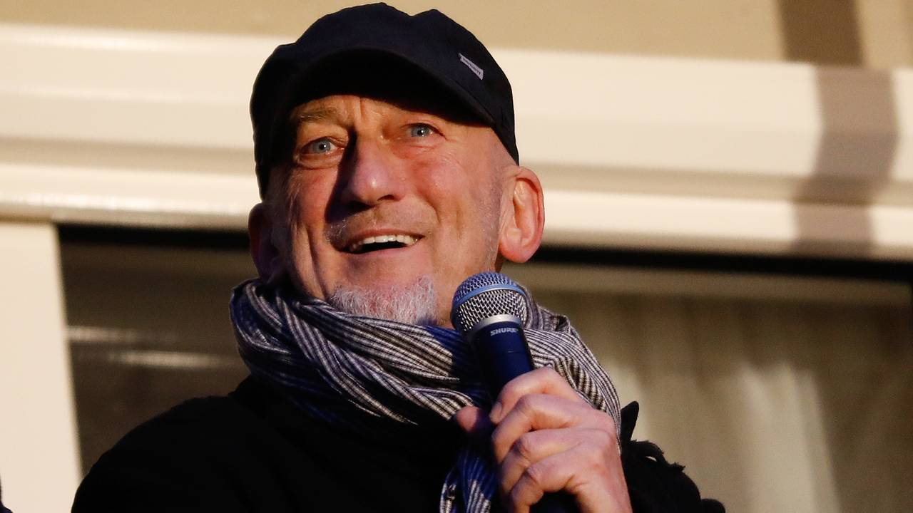 Gerard van Maasakkers (foto: ANP/Bas Czerwinski)