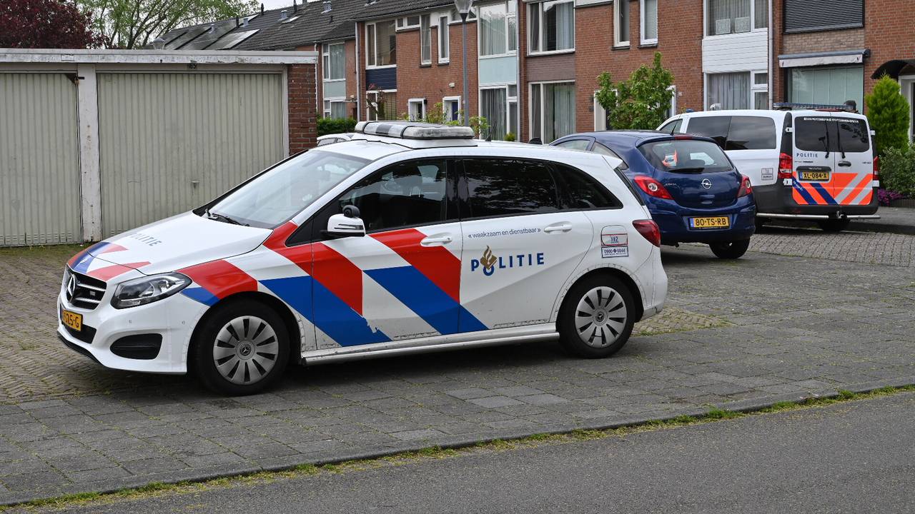 Foto: Perry Roovers / SQ Vision