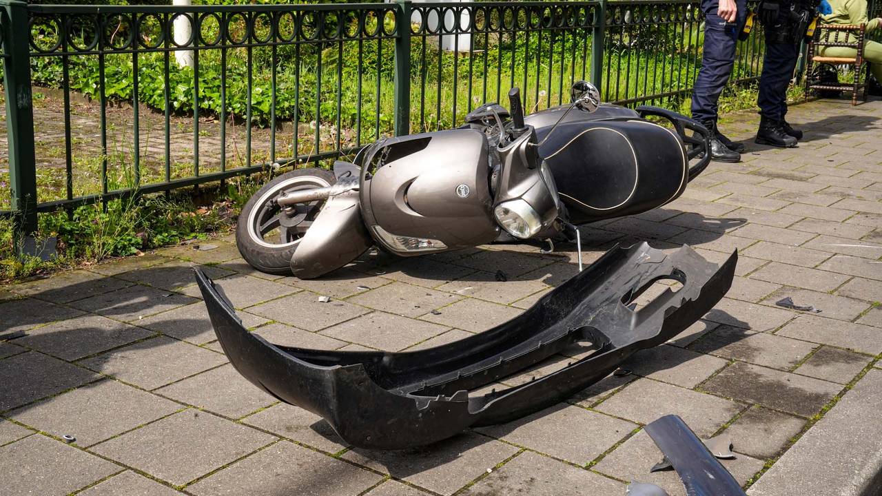 Foto: Harrie Grijseels / SQ Vision