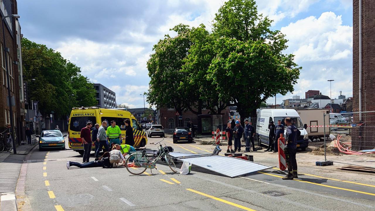 Foto: Tom van der Put / SQ Vision