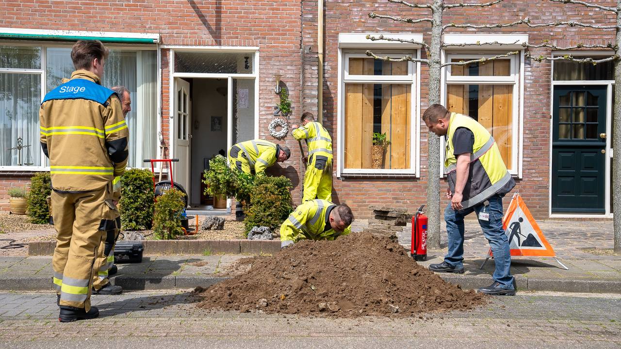 Foto: Iwan van Dun/SQ Vision Mediaprodukties