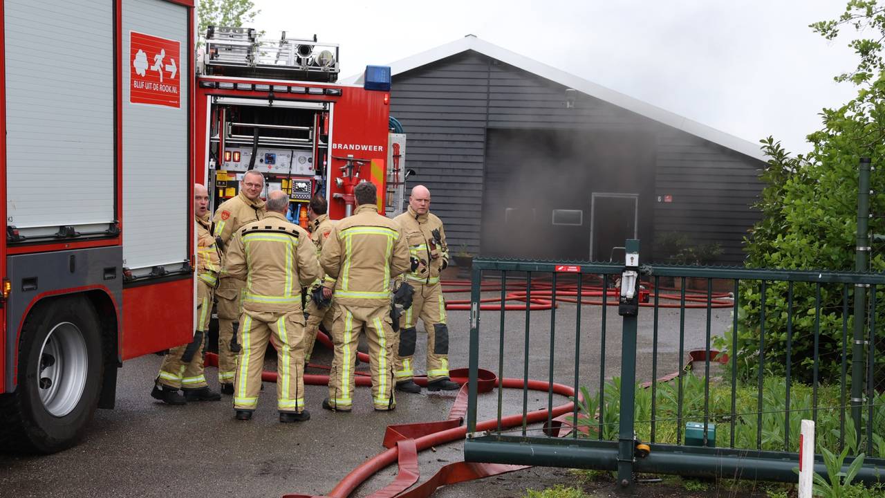 Foto: Sander van Gils/SQ Vision Mediaprodukties