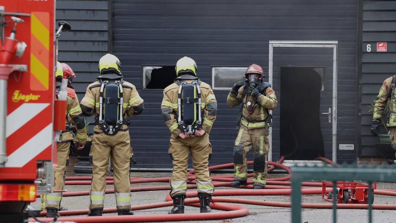 Foto: Sander van Gils/SQ Vision