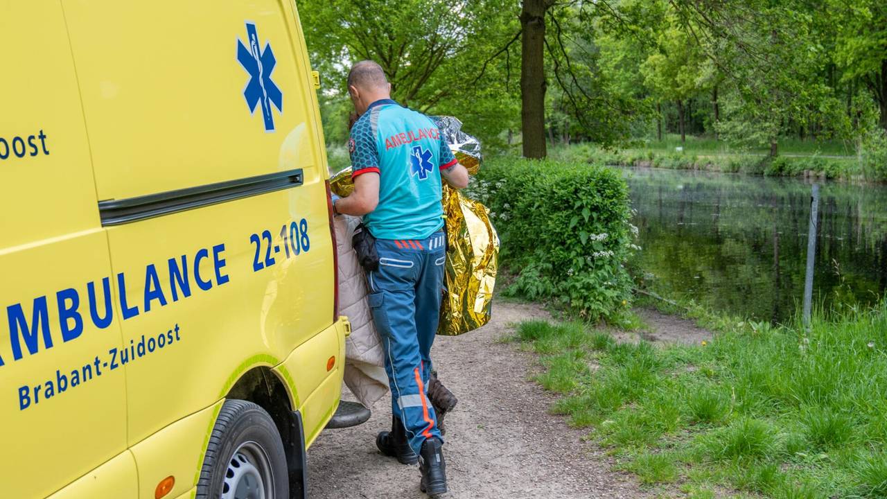 Foto: Dave Hendriks/SQ Vision Mediaprodukties