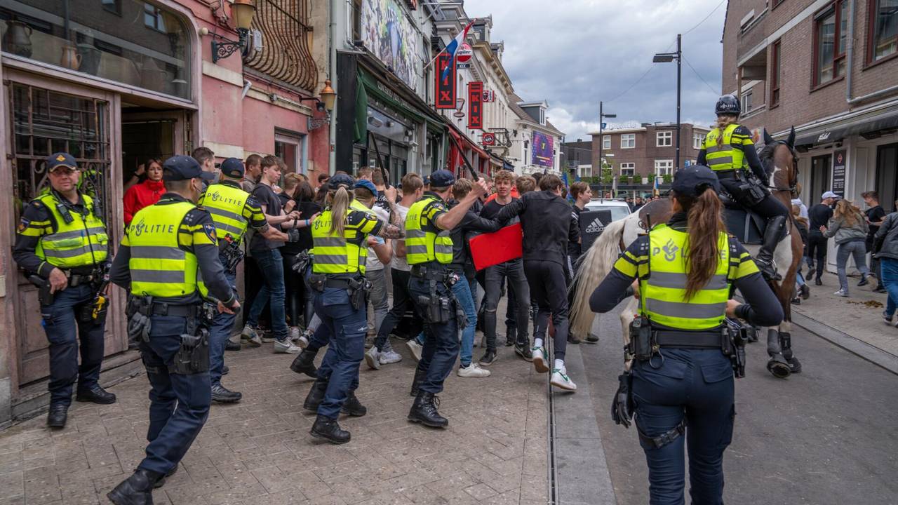 Foto: Dave Hendriks/SQ Vision.