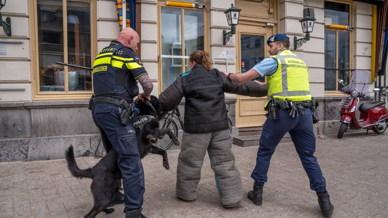 Foto: Dave Hendriks/SQ Vision.