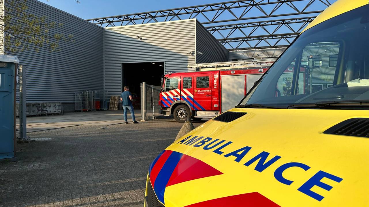 Foto: Bart Meesters/SQ Vision