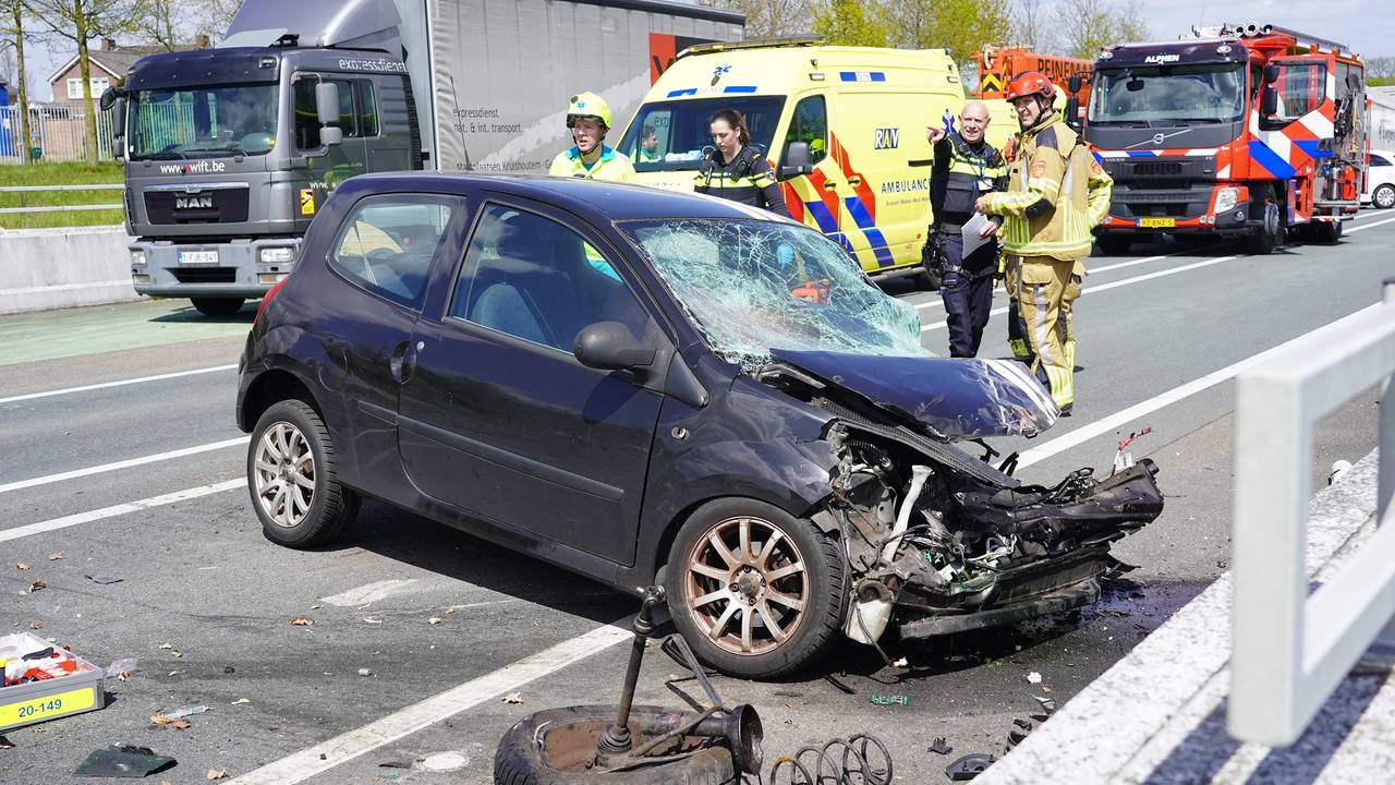 Foto: Jeroen Stuve/SQ Vision.