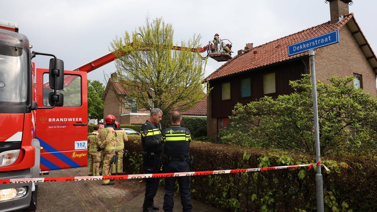 Foto: Sander van Gils / SQ Vision