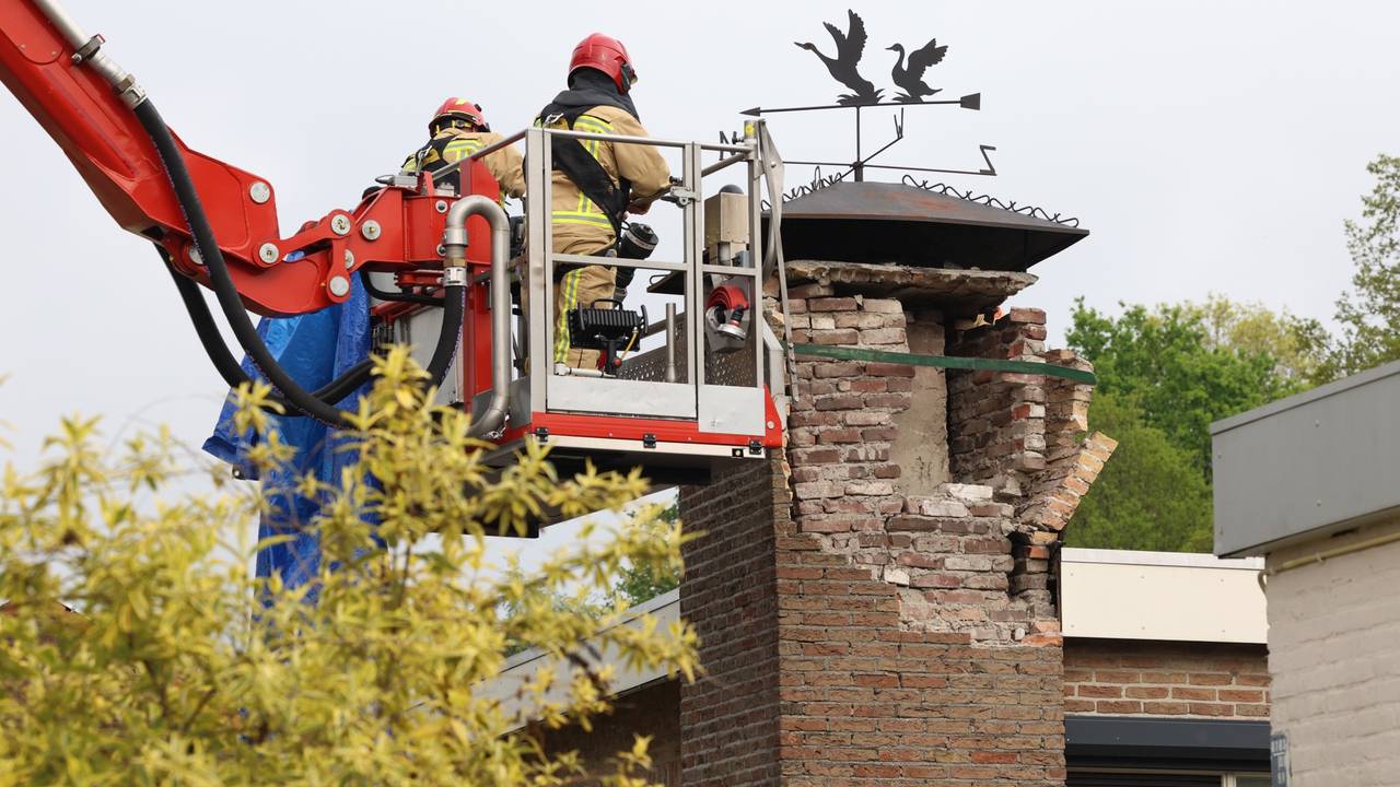 Foto: Sander van Gils / SQ Vision