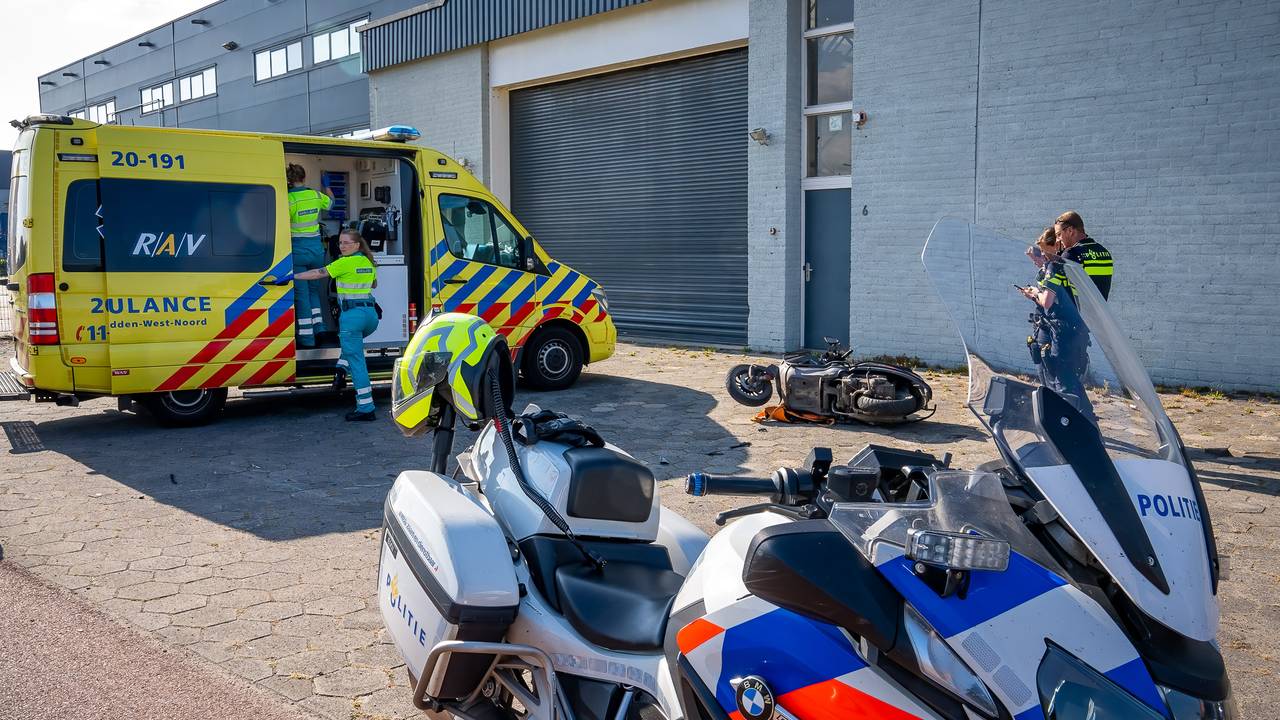 Foto: Iwan van Dun/SQ Vision.