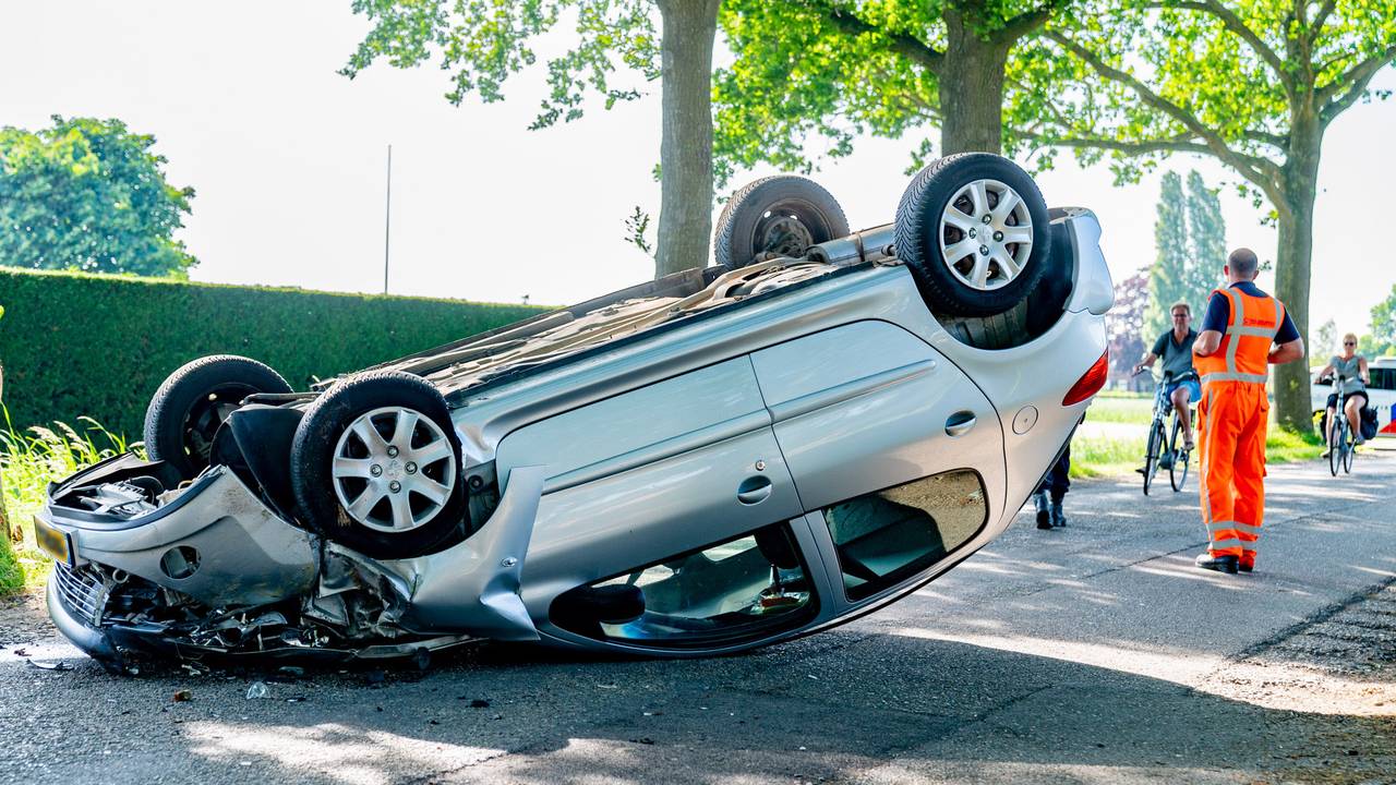 Foto: Jurgen Versteeg/SQ Vision.