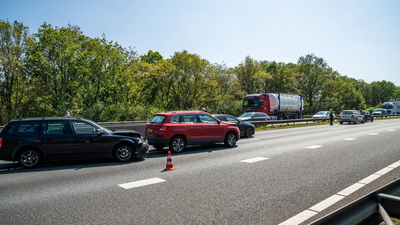 Foto: Dave Hendriks/SQ Vision.