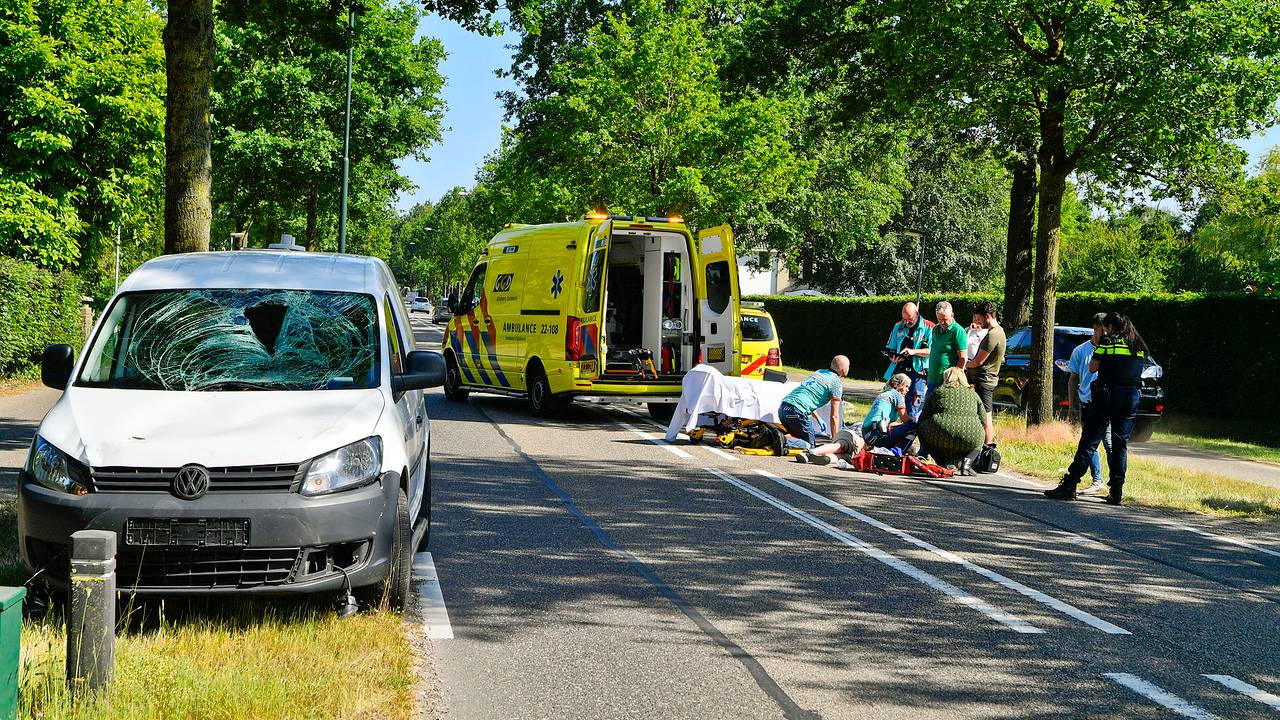 Foto: Rico Vogels/SQ Vision