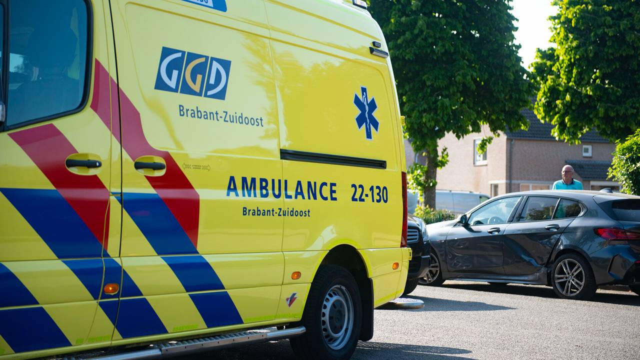 Foto: Walter van Bussel/SQ Vision.