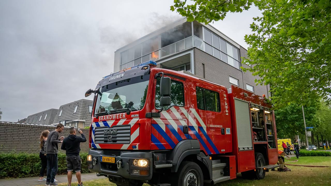 Foto: Iwan van Dun/SQ Vision