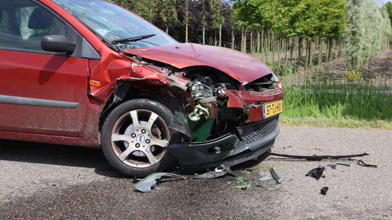 Foto: Sander van Gils/SQ Vision.