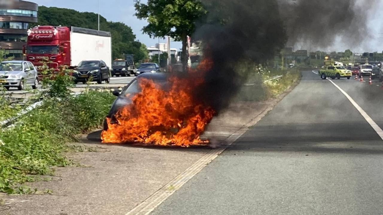 Foto: Rijkswaterstaat