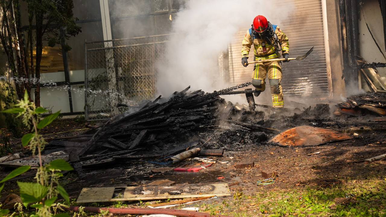 Foto: Harrie Grijseels/SQ Vision