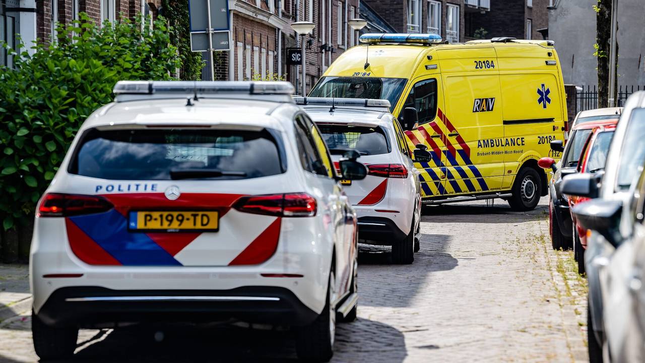 Foto: Jack Brekelmans/SQ Vision.