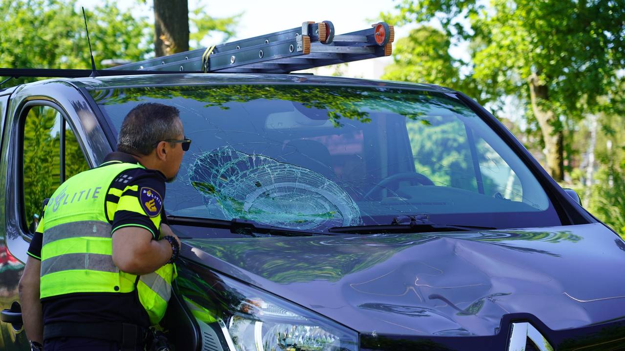 Foto: Jeroen Stuve/SQ Vision. 