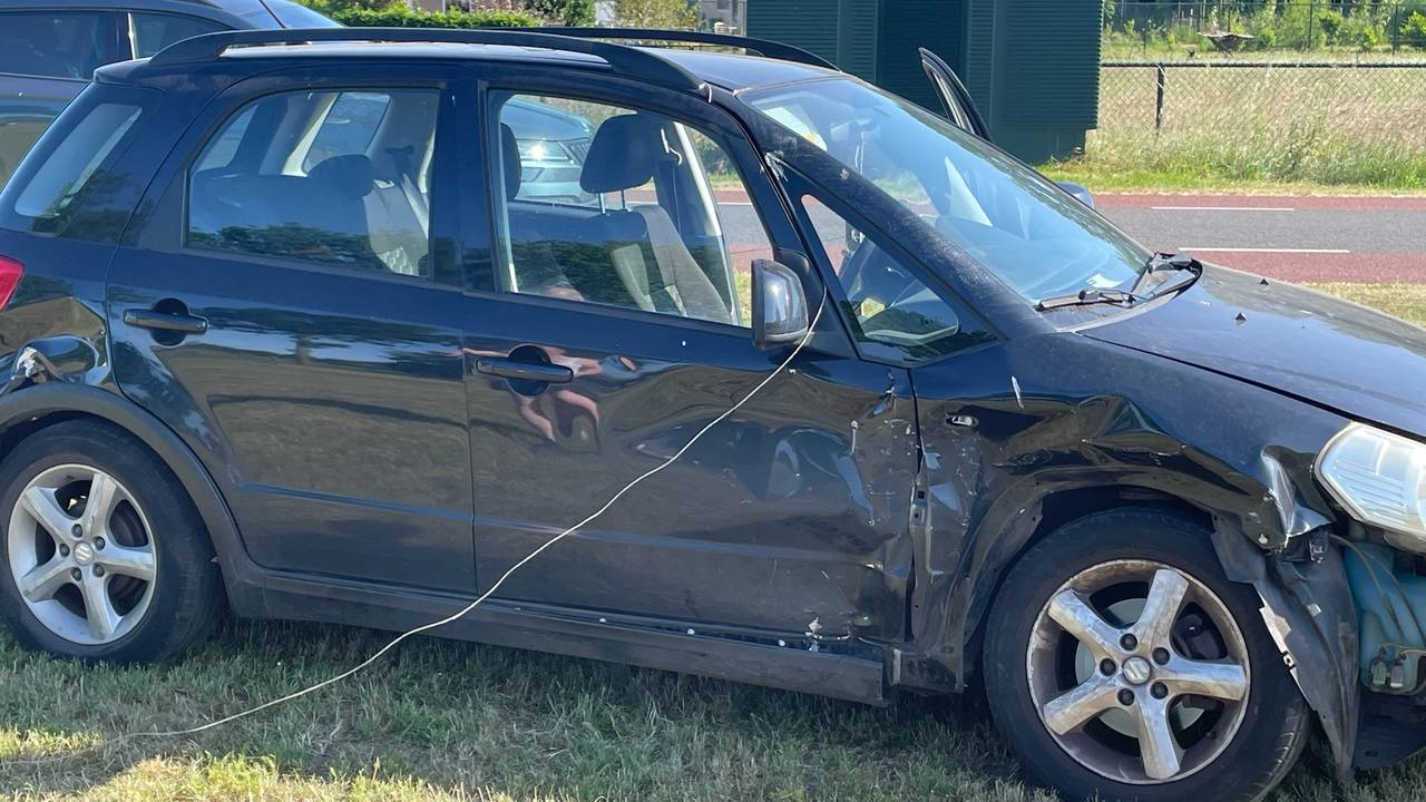 Foto: Marco van den Broek / SQ Vision