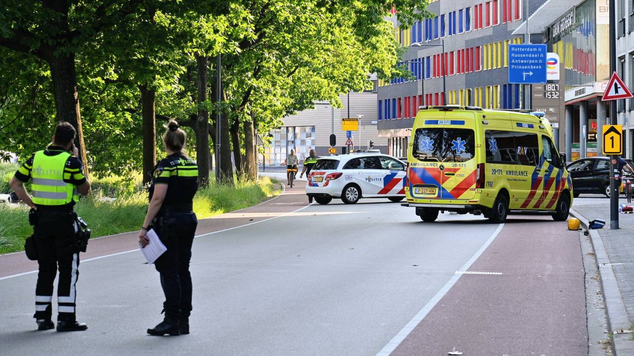 Foto: Tom van der Put / SQ Vision