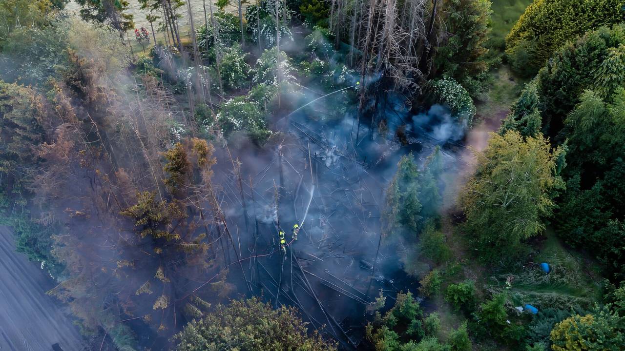 Foto: Jack Brekelmans / SQ Vision