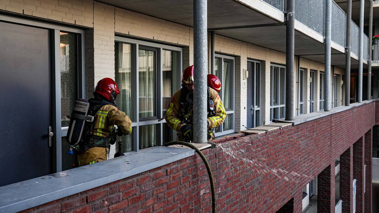 Foto: Harrie Grijseels / SQ Vision