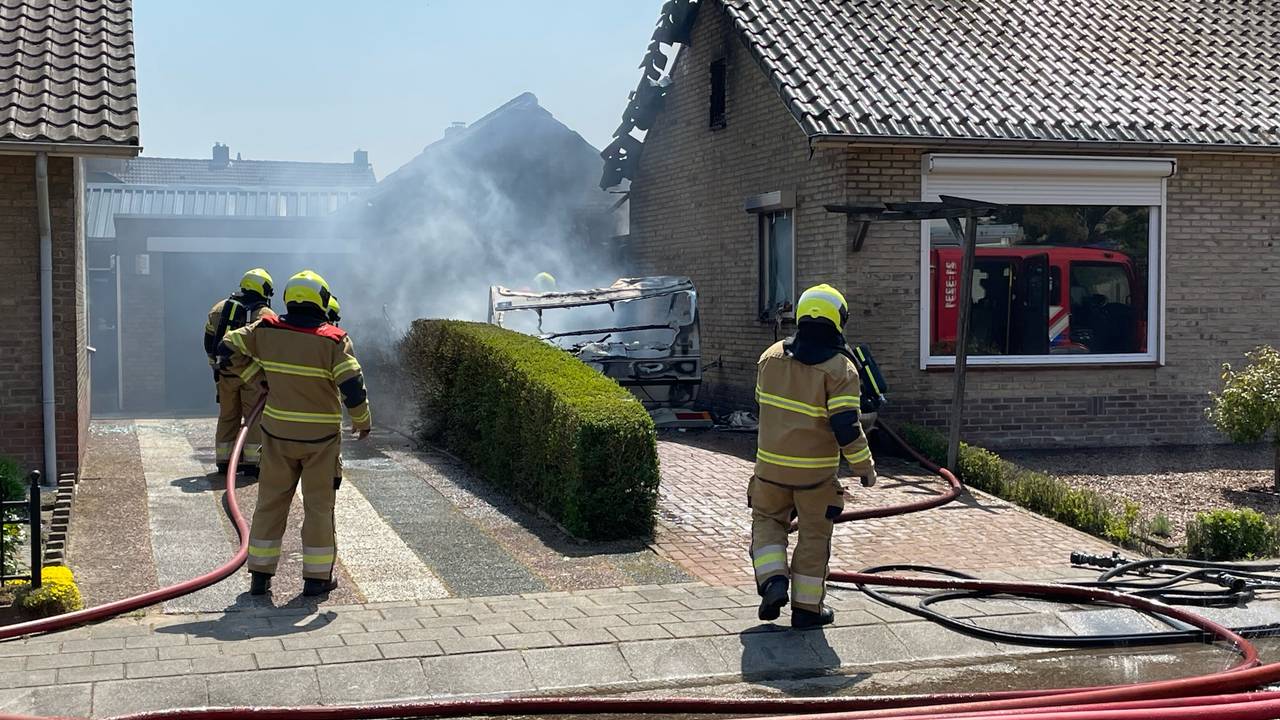 Foto: Marco van den Broek/SQ Vision