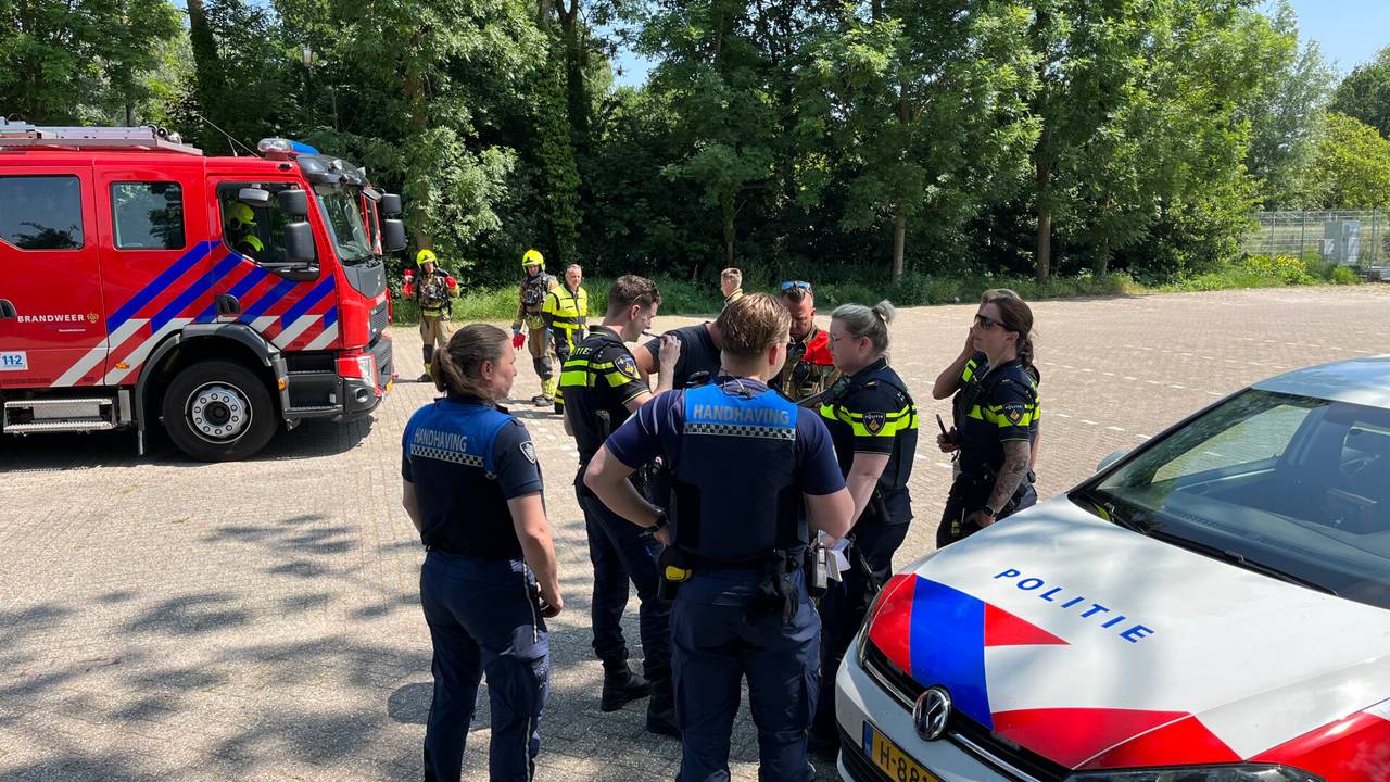 Foto: Jeroen Stuve/SQ Vision