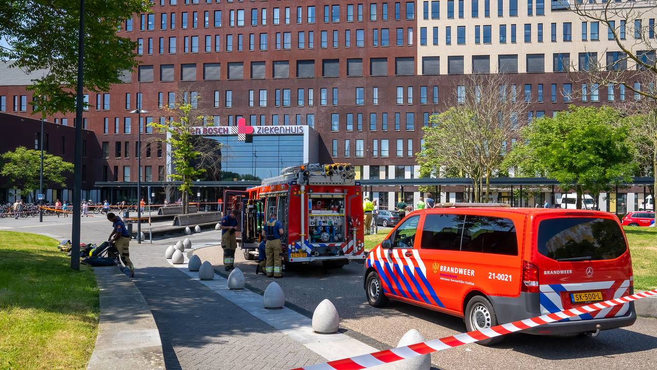 Foto: Iwan van Dun/SQ Vision