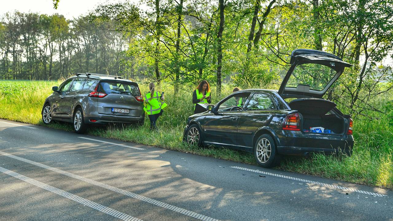 Foto: Rico Vogels/SQ Vision.