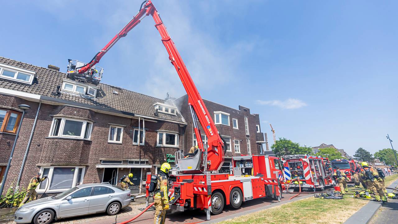 Foto: Marcel van Dorst/SQ Vision.