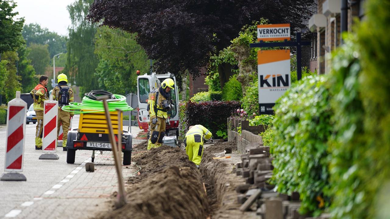 Foto: Jeroen Stuve/SQ Vision.