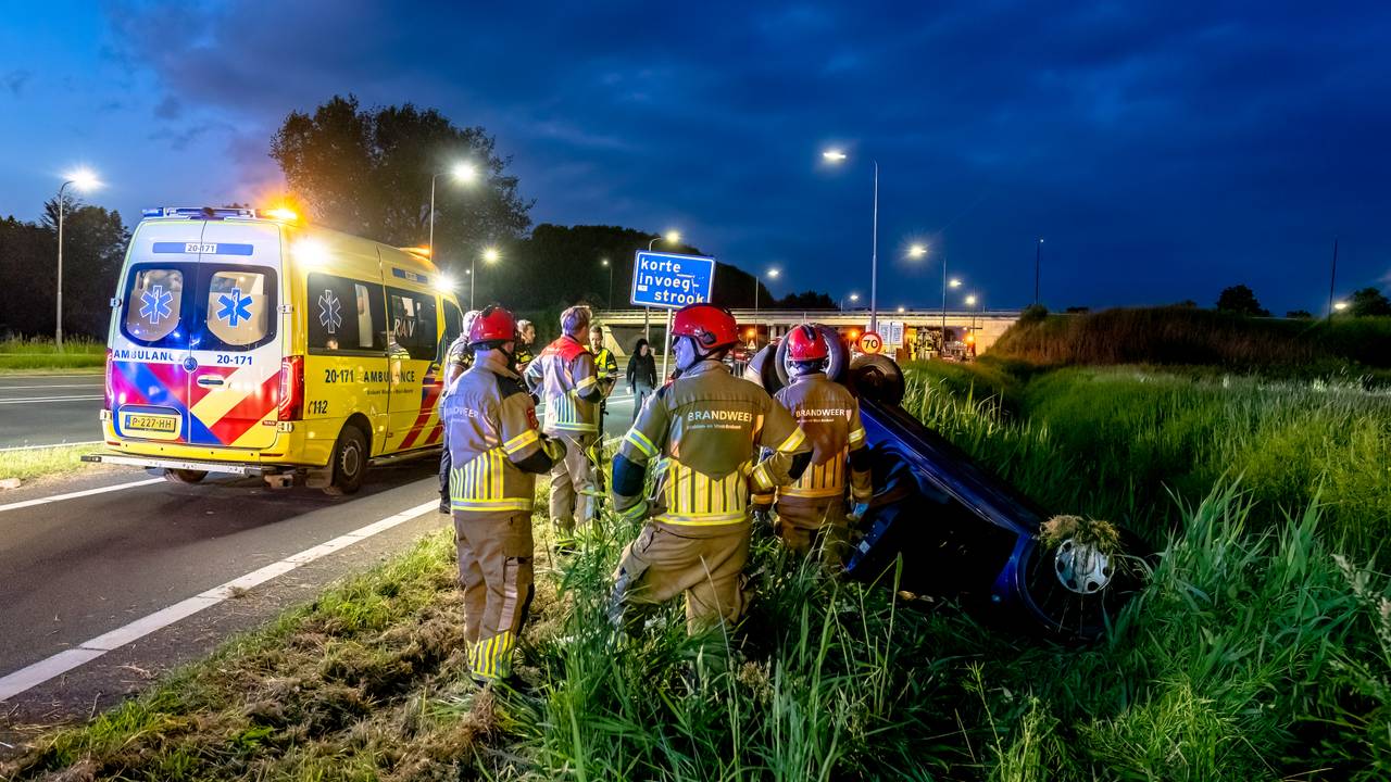 Foto: Marcel van Dorst / SQ Vision