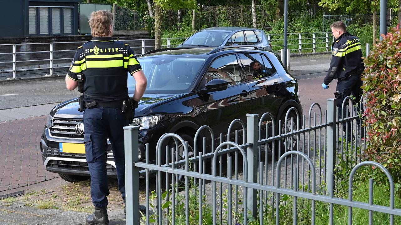 Foto: Perry Roovers/SQ Vision.